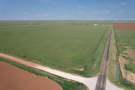 Undeveloped Land in Randall County, Texas