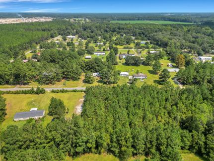 Recreational Property in Pierce County, Georgia