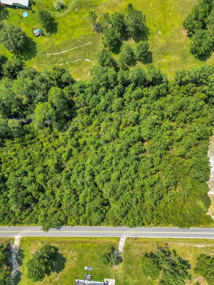 Land in Pierce County, Georgia