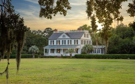 Hunting Property in Georgetown County, South Carolina