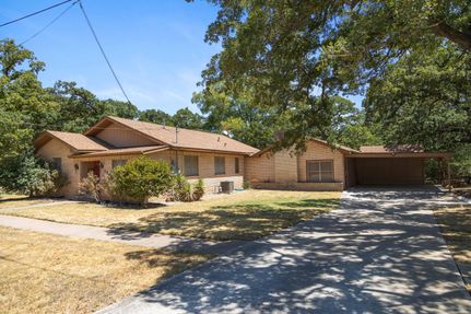 Recreational Property in Comanche County, Texas