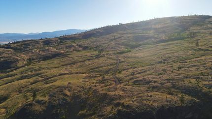 Commercial Property in Okanogan County, Washington