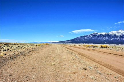Timberland Property in Costilla County, Colorado