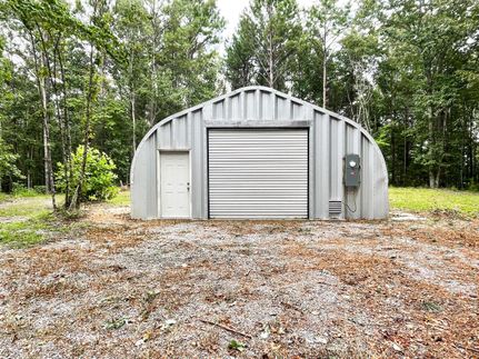 Timberland Property in Winston County, Alabama