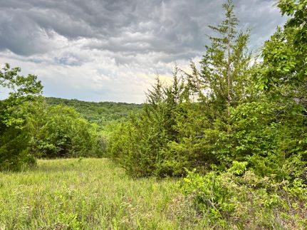 Undeveloped Land in Benton County, Missouri