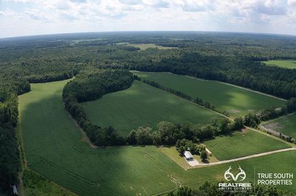 Farm and Ranch in Orangeburg County, South Carolina