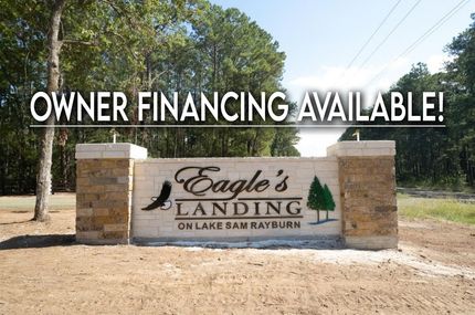 Recreational Property for sale in San Augustine County, Texas