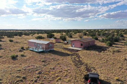 Riverfront Property in Coconino County, Arizona
