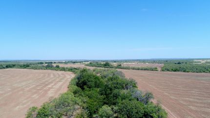 Farm and Ranch in Runnels County, Texas