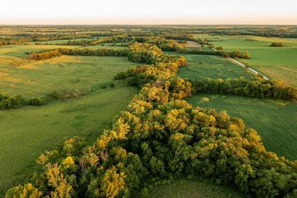 Hunting Property in Lyon County, Kansas
