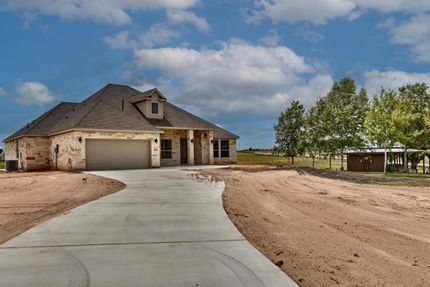 Recreational Property in Austin County, Texas