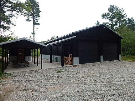 Farm and Ranch in Roscommon County, Michigan