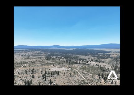 Undeveloped Land in Klamath County, Oregon