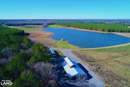 Recreational Property in Lowndes County, Mississippi