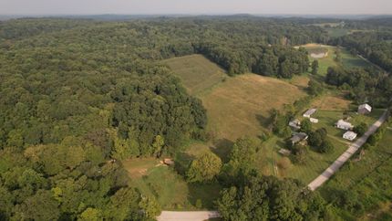 Farm and Ranch in Perry County, Indiana