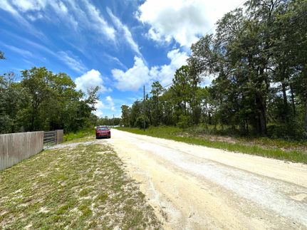 Farm and Ranch in Hernando County, Florida