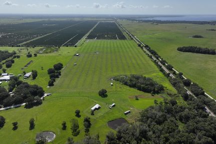 Farm and Ranch in Highlands County, Florida