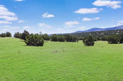 Undeveloped Land in Yavapai County, Arizona