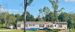 Land in Grundy County, Tennessee