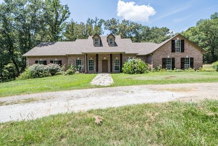 Farm and Ranch in Gregg County, Texas