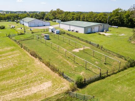 Farm and Ranch in Sumner County, Tennessee
