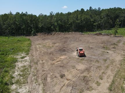 Farm and Ranch in Monroe County, Alabama