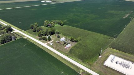 Farm and Ranch in Pocahontas County, Iowa
