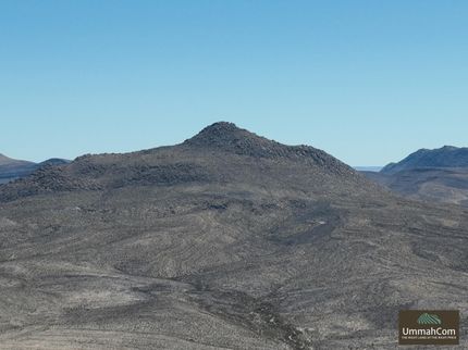Farm and Ranch in Hudspeth County, Texas
