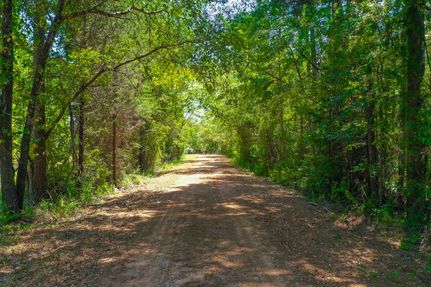 Land in Anderson County, Texas