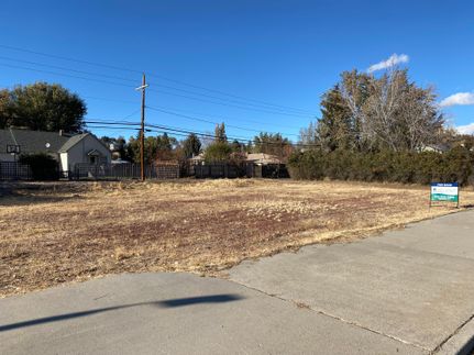 Undeveloped Land in Harney County, Oregon