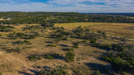 Recreational Property in Gillespie County, Texas