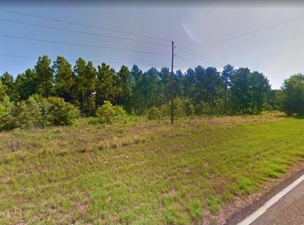 Land in Marion County, Texas