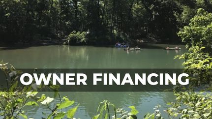 Land in Dallas County, Missouri