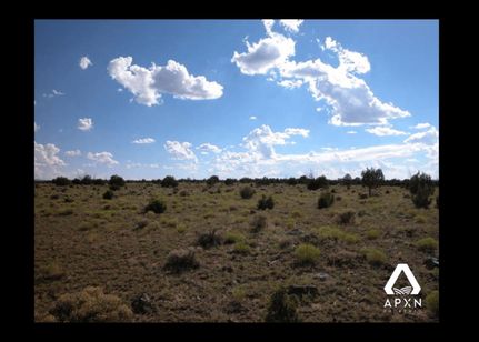Lakefront Property in Apache County, Arizona