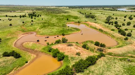 Timberland Property in Major County, Oklahoma