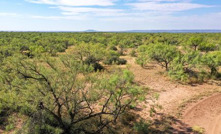Farm and Ranch in Garza County, Texas