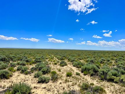 Recreational Property in Sweetwater County, Wyoming