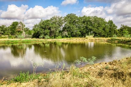 Land in Burleson County, Texas