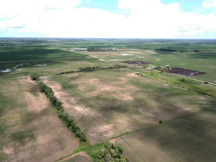Land in Sanborn County, South Dakota