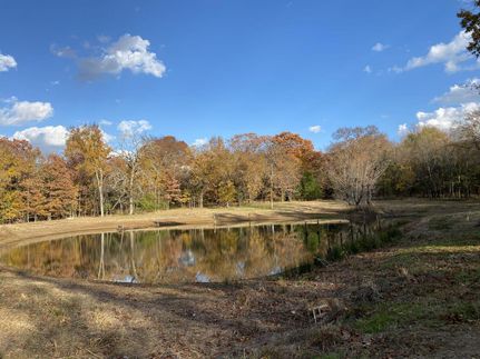 Farm and Ranch in Bryan County, Oklahoma