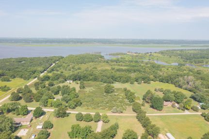 Farm and Ranch in Kay County, Oklahoma