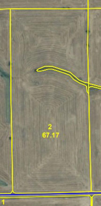 Farm and Ranch in Harper County, Kansas