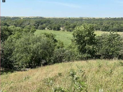 Land in Boyd County, Nebraska