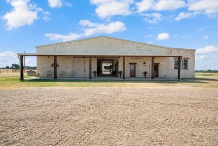 Farm and Ranch in Erath County, Texas