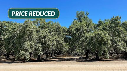 Land for sale in Kern County, California