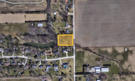 Recreational Property in Hancock County, Indiana