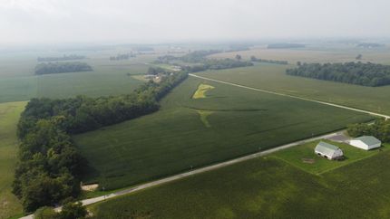 Undeveloped Land in Boone County, Indiana