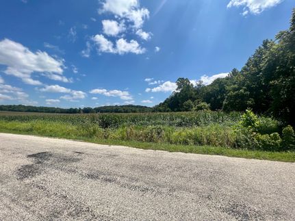 Recreational Property in Dubois County, Indiana