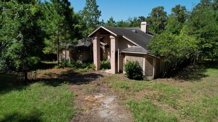 Land in Hernando County, Florida