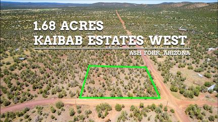 Farm and Ranch in Coconino County, Arizona